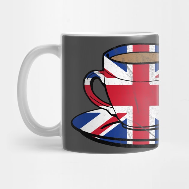 Utterly British by ideeddido2